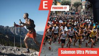 Evasión TV - Programa 27: Salomon Ultra Pirineu