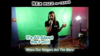 REX RIZZ IN TEXAS B 61