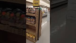 Food Lion, S. Post Road Shelby NC part 2