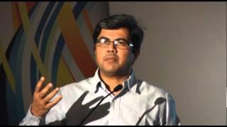 The Excellence Agenda - Dr. Amir Ullah Khan, President, Glocal University