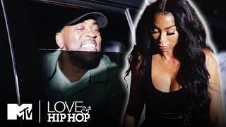 Karlie's Caught Redd-Handed  Love & Hip Hop Atlanta