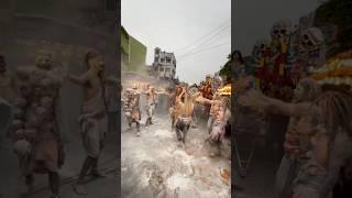 Mahakal ji n khamma r khamma new song #mahakal #mahadev #ujjain #bholenath #shorts #shortsfeed #new