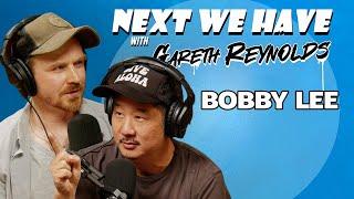 Truths and Lies with Bobby Lee