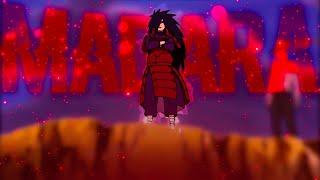 Uchiha madara - Nemesis「AMV/EDIT」