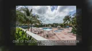 1915 BRICKELL AV  $519,000 MLS# A1984314 Listing Agent Yolanda Rodriguez Video