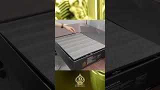 Unboxing the Aces Killshot EFI System