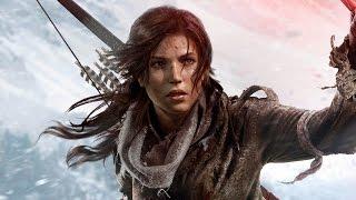 Let's Play: Rise of The Tomb Raider - Russian Installation (1080P / 60FPs)