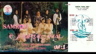 Samroh Nurul Amal - Volume 1 (1976)