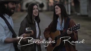 7 Bridges Road - The Eagles Cover - The Kempters