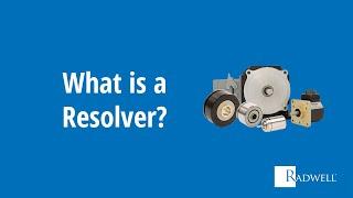 What is a Resolver?