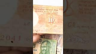 Indian Rare Old Notes Collection in Indian village#rarecurrency  #indiancurrencynotes #short