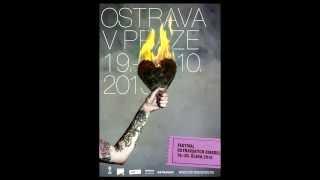 Ostrava v Praze 2014