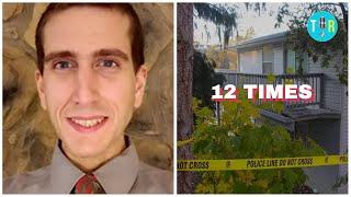 Stalked? Chilling Details In The Idaho Murders - The Interview Room with Chris McDonough