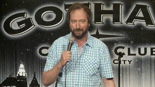 Tom Green's Outrageous Stand-Up at Gotham Comedy Live