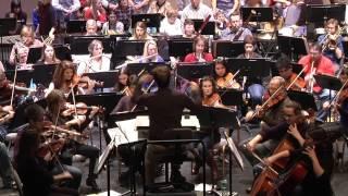 Oshkosh Symphony Orchestra - Coffee Conductor Series: New Moon Cafe