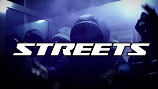 Teeway x Booter Bee x M1llionz Type Beat “Streets” | UK Rap Instrumental 2024