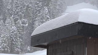 Brundage Mountain Resort opens Friday, it's earliest they've opened in 19 years