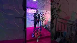 The New Ordinance - Pst Obum Osigwe