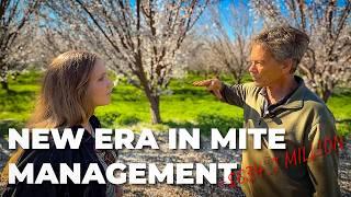 This Mite Treatment Worked for 20 Years — Now It’s Failing Fast!