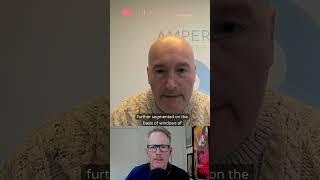 Guy Bisson of Ampere Analysis on The Global Impact of Streaming