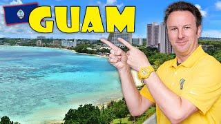 Guam Travel Guide