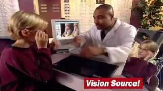 Vision Source National TV Spot