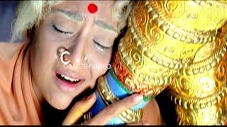 Vengamamba Devotional Movie Video Songs - Srikaramugaanu - Meena