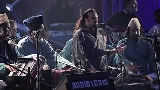 A Tribute Amjad Sabri