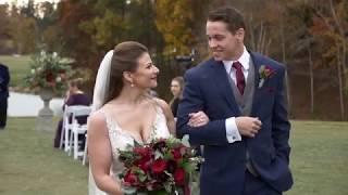 Charlotte Wedding Video - North Carolina Wedding Videographer