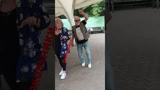 Все на кураже #сокольники #танцы