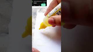rakhi #name art #viral video #daily shorts #pritis life's