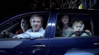 Publicidad Banco Itaú Uruguay MovieCenter (2007)