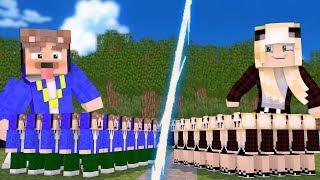 KATHA ARMEE VS. EPICSTUN ARMEE!