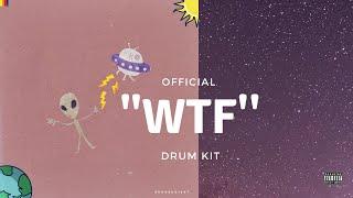 Migueleazy Official "WTF DrumKit" (Link in Description)