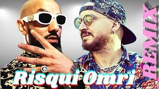 MORO X CHEB BILAL _ RISQUI OMRI | RAI RAP REMIX 2023