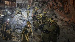‘Deep in enemy territory’: Iran caught off guard as Israel carries out undercover operations