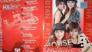 OPENING HOUSE REMIX BANYUWANGI  DIAN RATIH & DINA RATIH // SANDI RECORD 2006