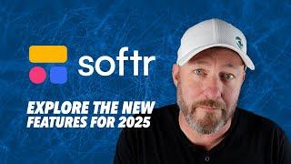 Explore the New Softr Features for 2025 