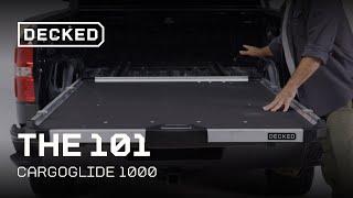 DECKED 101 | What’s New With the CargoGlide 1000?