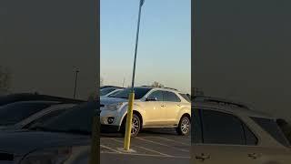 Walmart Woodland Washington Parking Lot Looking For Stealth Campers And RV’s & Van Life Stuff