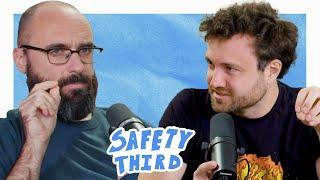 Vsauce - Safety Third 56