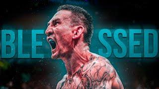 Max Holloway's Most BRUTAL UFC Knockouts (Insanely)...