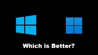 IS WINDOWS 11 BETTER THAN WINDOWS 10? || CODINGBITE