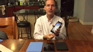 HP Stream 7 Review