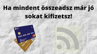 Azok a drága előfizetések!