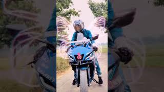 new trending viral video #motovlog #trending #rider