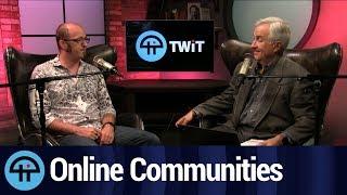 Jono Bacon: Online Communities