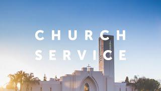 LLUC | 03-08-25 1st Service Replay