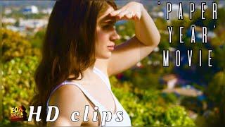 PAPER YEAR 2018 | HOT HD movie clips.  Eve Hewson hot scenes ...