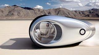 Top 5 Upcoming Transportation Incredible Technology  That Will Blow Your Mind